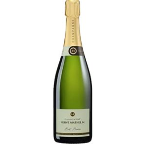 Champagne Brut Premiere Jeroboam Hervè Mathelin