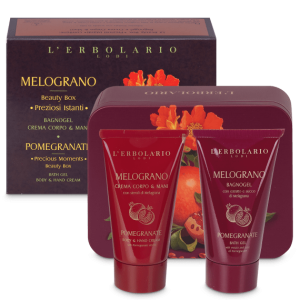 Melograno box Preziosi Istanti