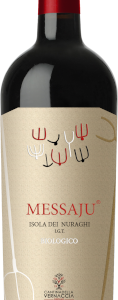 Messaju