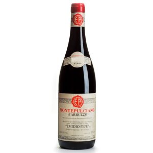 Montepulciano D’Abbruzzo 1995  – Emidio Pepe