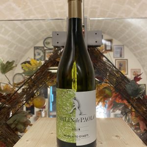 Moscato d’Asti Carlin de Paolo Fiulin DOCG 2025