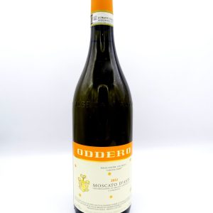 Moscato d’Asti Cascina Fiori Oddero 2022