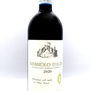 Nebbiolo d’Alba Bruno Giacosa 2020
