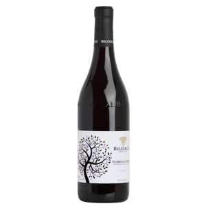 Nebbiolo d’Alba “La Reala” 2020 Bel Colle