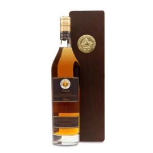 Grappa di Barbera d’Asti “Nizzae” 2001 Distilleria Berta