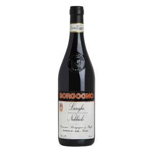 Nebbiolo D’Alba  – Borgogno