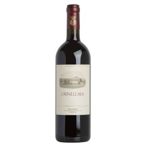 ORNELLAIA 2021 BOLGHERI SUPERIORE