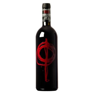 Barbera d’Asti Superiore “Passum” 2019 Cascina Castlet