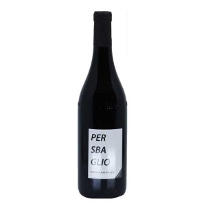 Barbera d’alba “Per Sba Glio” 2020 Saracco