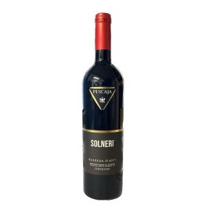 Barbera d’Asti Superiore “Solneri” 2022 Pescaja