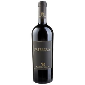 Patemum  – Tenuta Iuzzolini