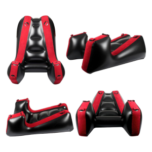 Sofà Sex gonfiabile per coppia multifunzionali | Bdsm Sex Toys  [IL PIU’ RICHIESTO]