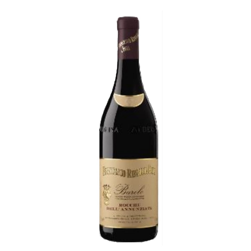 Barolo “Rocche dell’Annunziata” 2021 Francesco Rinaldi