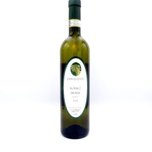 Roero arneis Dario Ceste 2024