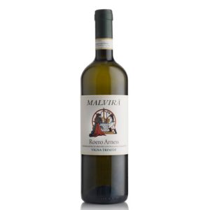 Roero Arneis “Vigna Trinità” 2024 Malvirà