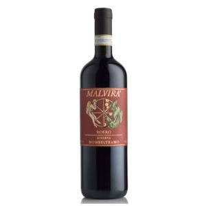 Roero Riserva “Monbeltramo” 2016 Malvirà