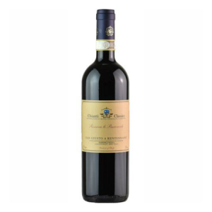 LE BARONCOLE RISERVA 2022, SAN GIUSTO A RENTENNANO