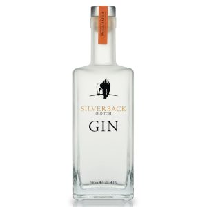 Silverback Gin Old Tom