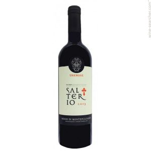 Salterio Rosso Di Montepulciano  – Tre Rose