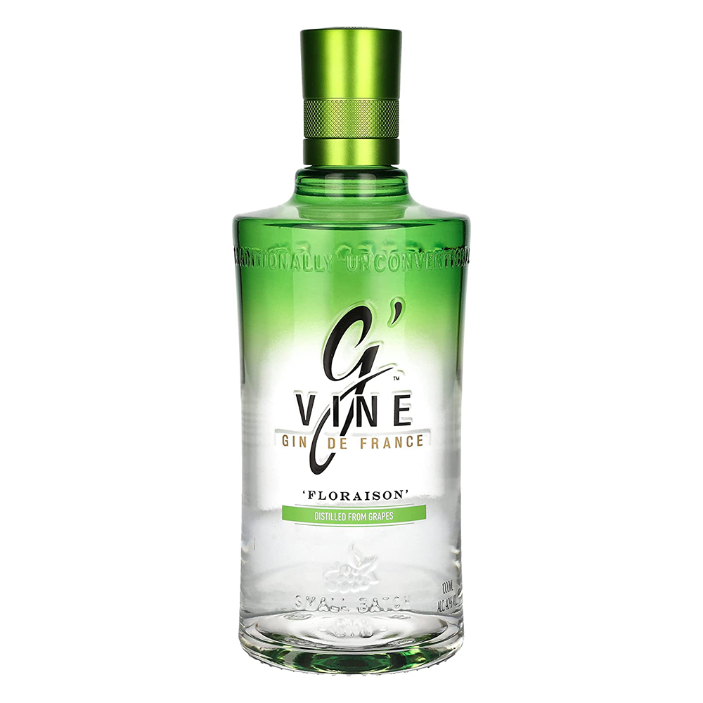 G’Vine Gin de France Floraison