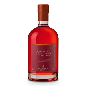 Cherry Brandy Hanami Beccaris