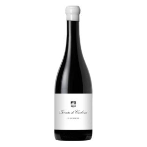 IL GUERCIO 2022, TENUTA DI CARLEONE