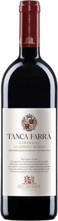 Tanca Farrà