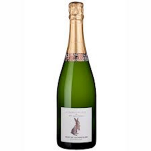 JEAN DE LA FONTAINE BLANC DE BLANCS | L’INDISCIPLINEE