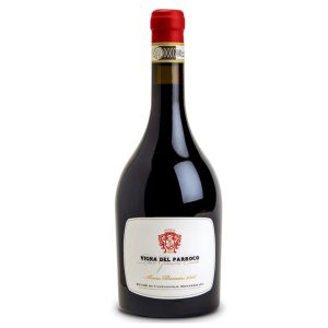 Ruchè di Castagnole Monferrato “Vigna del Parroco” 2023 Ferraris