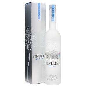 Vodka Belvedere Magnum 1,75 L