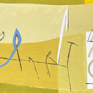 Voglio essere giorno | Tommaso Cascella