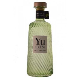 Yu Gin Relax & Refresh