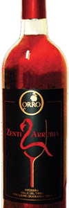 Zenti Arrubia