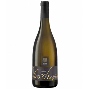 Alto Adige DOC Kerner 2024 Selezione Val Venosta Cantina Produttori Merano