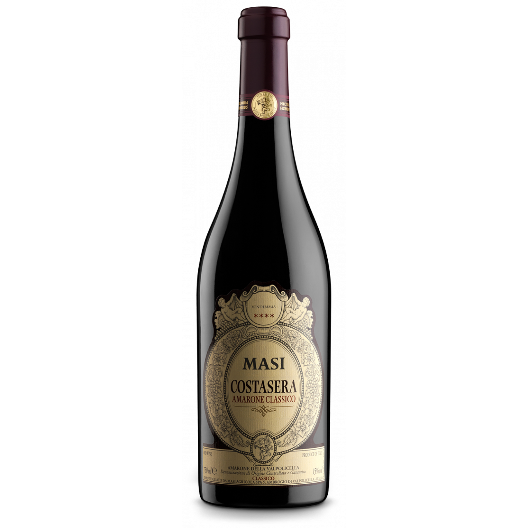 Amarone Classico Costasera 2019 – Masi - immagine 2