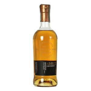Ardnamurchan Cask Strength Highland Single Malt Scotch Whisky 09.22