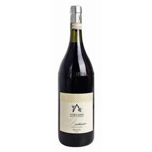 Adriano Marco e Vittorio Barbaresco DOCG Basarin 2021 Magnum cassa in legno