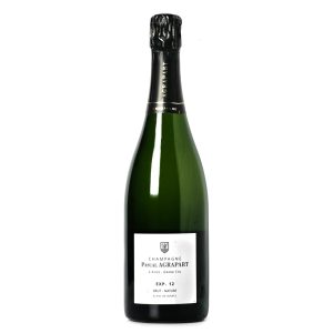 Agrapart Champagne Grand Cru Nature Experience 12