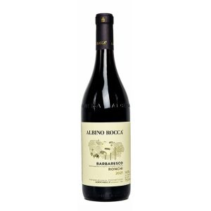 Albino Rocca Barbaresco Ronchi 2021