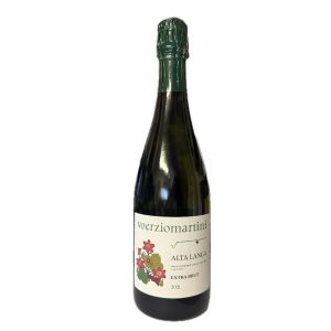 Alta Langa Extra Brut 2021 Voerzio Martini