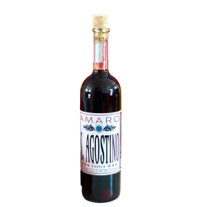 Amaro Sant’Agostino BORBèA