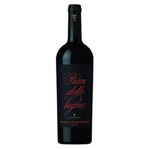 Brunello di Montalcino “Pian delle Vigne” 2019 Magnum Cassa Legno Antinori