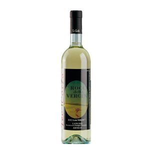 Langhe Arneis “Rocca delle Vergini” 2024 Teo Costa
