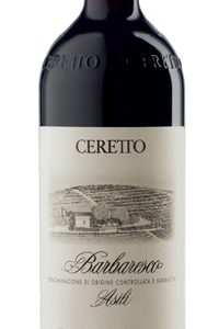 BARBARESCO ASILI CERETTO 2016