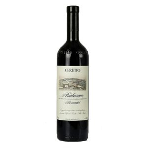 Ceretto Barbaresco Bernadot 2018