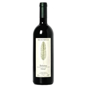 Bruno Rocca Barbaresco Rabajà 2021