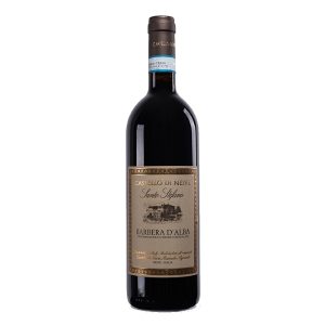 Barbera d’ Alba S. Stefano – Castello di Neive
