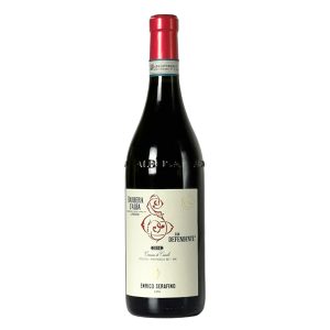 Enrico Serafino Barbera d’Alba Superiore San Defendente 2016