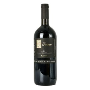 Parusso Barolo Bussia 2004 Magnum