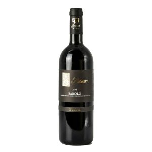 Parusso Barolo Bussia 2007
